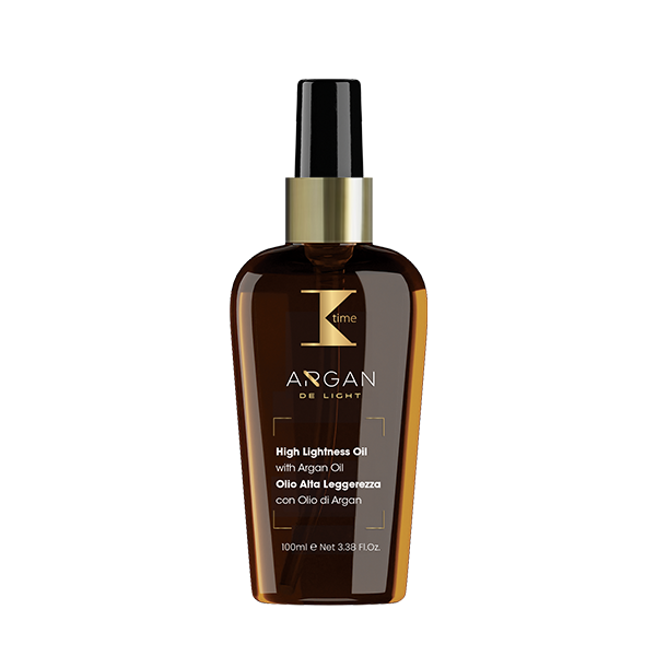 Argan Time De-light Sérum Alta Leveza 100ml