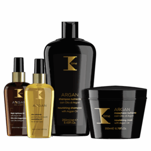 Argan Time