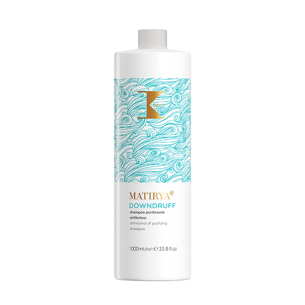 Downdruff Champô 1000ml