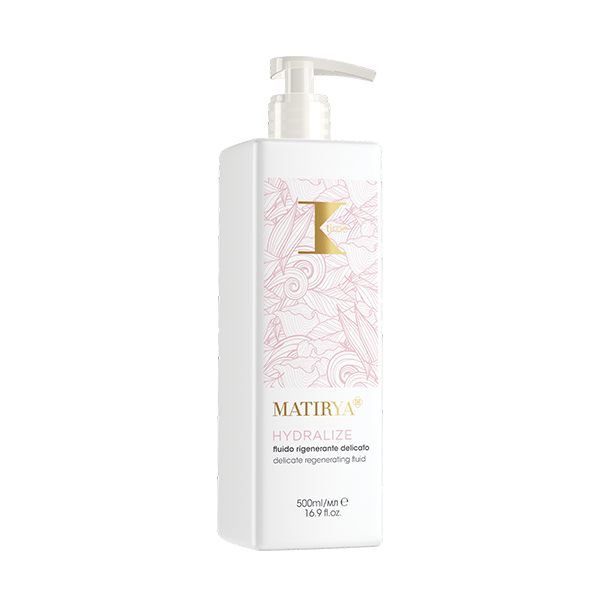Matirya Hydralize Fluido Hidratante 500ml