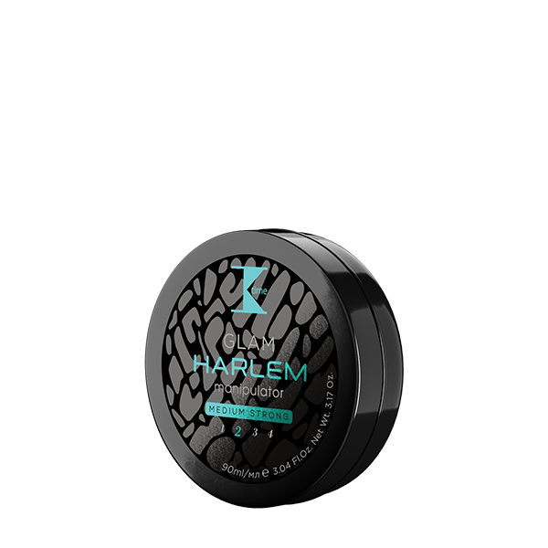 Glam Harlem - Estrutura 100ml