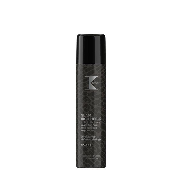 Glam High Heels - Laca Ecológica 300ml