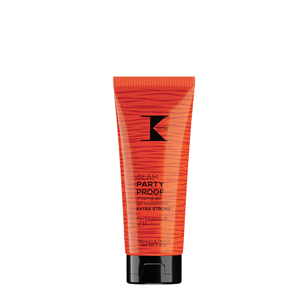 Glam Party Proof - Gel Modelador 200ml