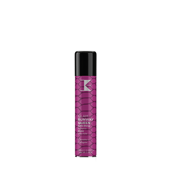Glam Runway Queen - Laca Extra Forte 100ml