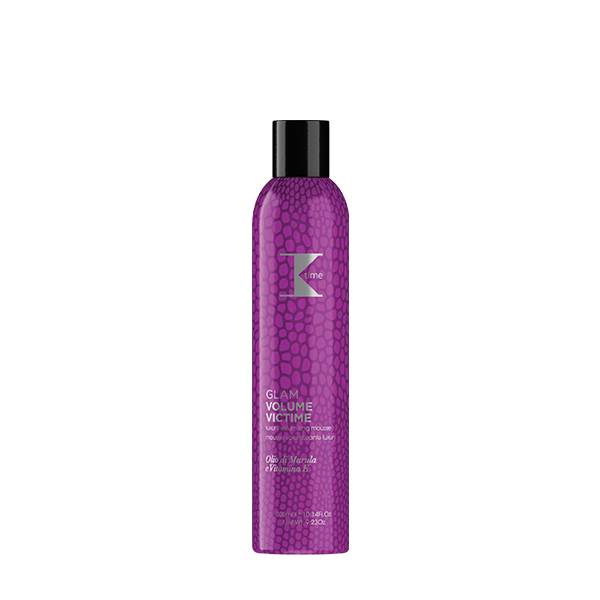 Glam Volume Victim - Mousse Volumizadora 300ml