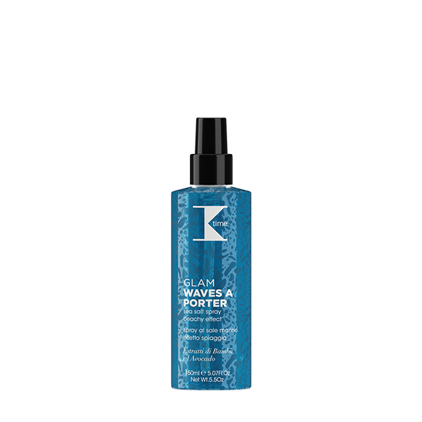 Glam Waves à Porter - Spray Sal Marinho 150ml