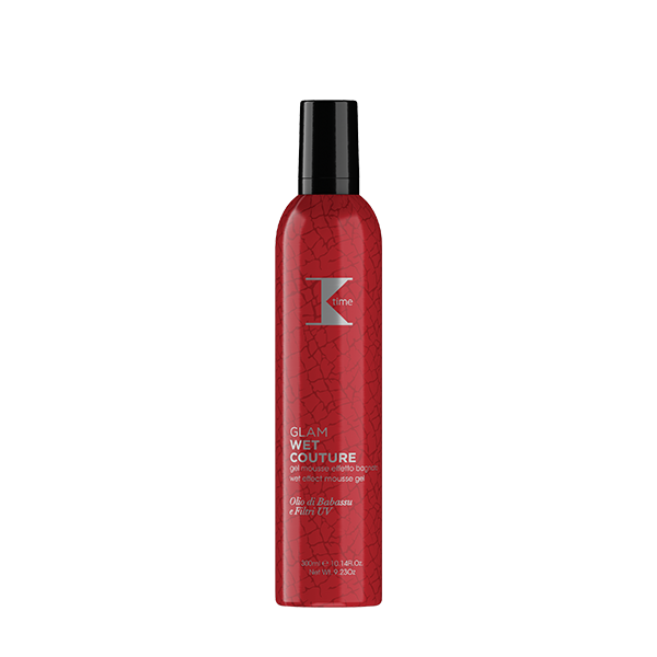 Glam Wet Couture - Gel Mousse 300ml