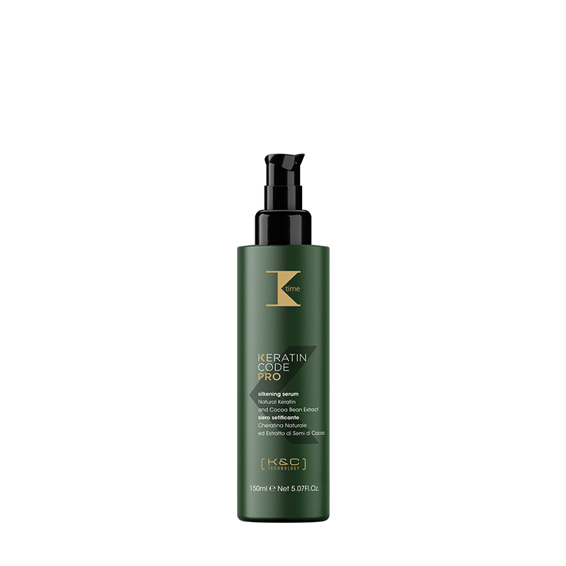 Keratin Code Pro Sérum 150ml