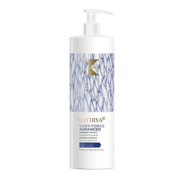 Over Force Advanced Champô 1000ml