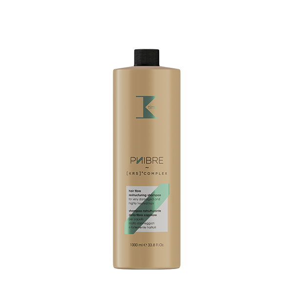 Phibre Champô Reestruturante 1000ml