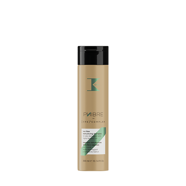 Phibre Champô Reestruturante 300ml