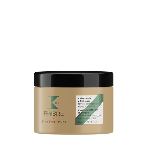 Phibre Máscara Iluminadora 250ml