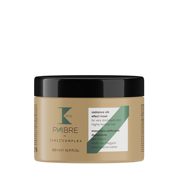 Phibre Máscara Iluminadora 500ml