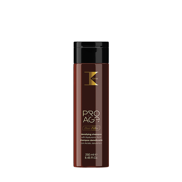 Pro Age Hair Filler Champô Densificante 250ml