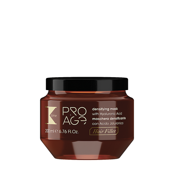 Pro Age Hair Filler Máscara Densificante 200ml