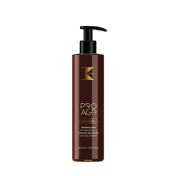 Pro Age Hair Filler Máscara Densificante 500ml
