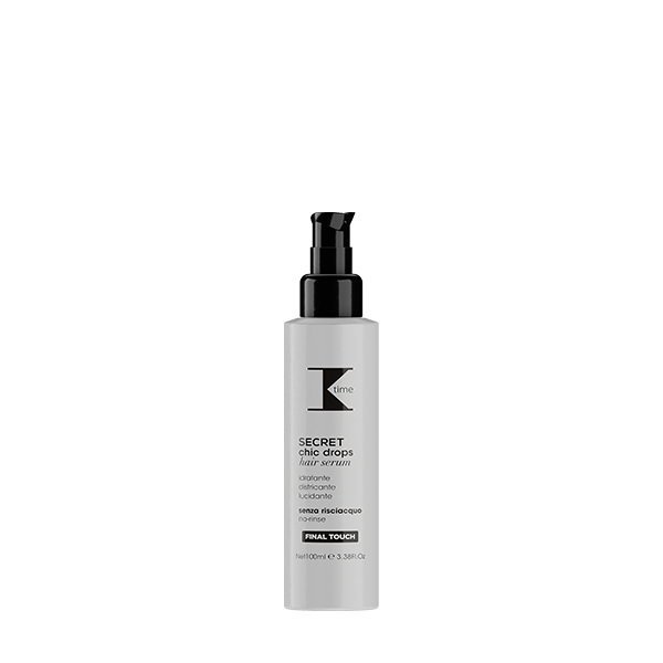Secret Chic Drops Soro Capilar 100ml