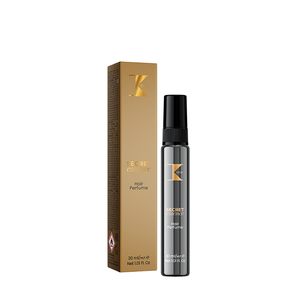 Secret Hair Perfume 35ml