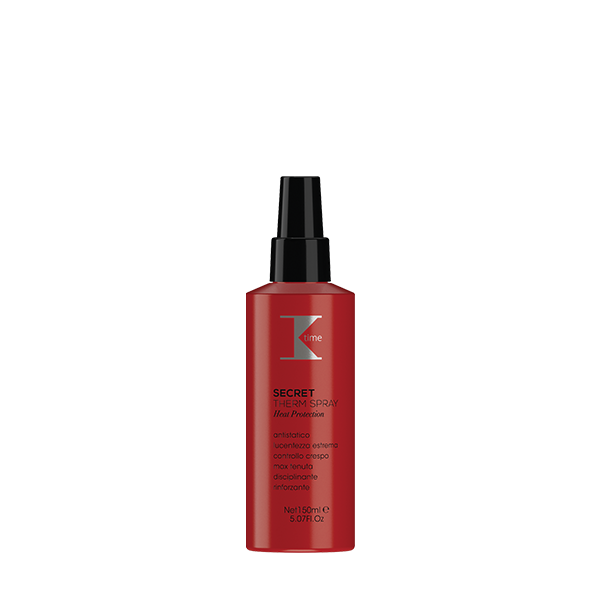 Secret THERM Spray Protetor Térmico 150ml