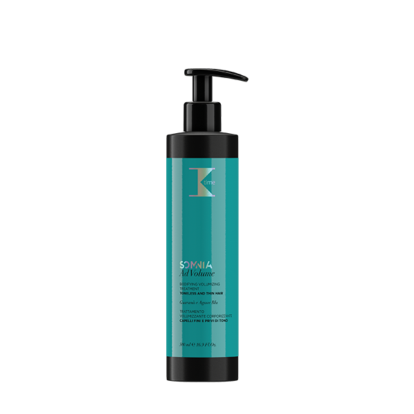 Somnia Advolume Tratamento 500ml
