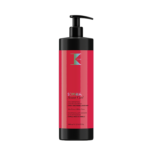Somnia Avant Curl Champô 1000ml
