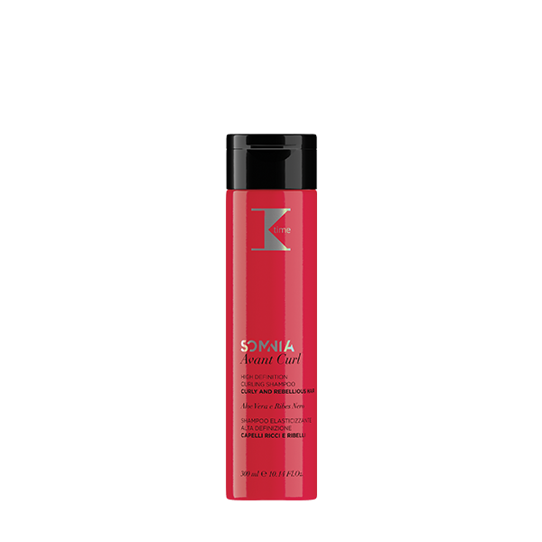 Somnia Avant Curl Champô 300ml