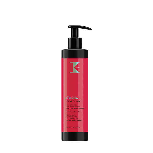 Somnia Avant Curl Tratamento 500ml