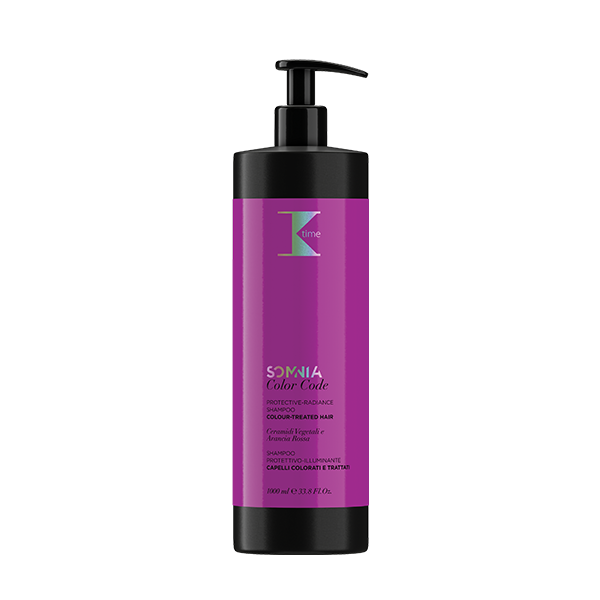 Somnia Color Code Champô 1000ml