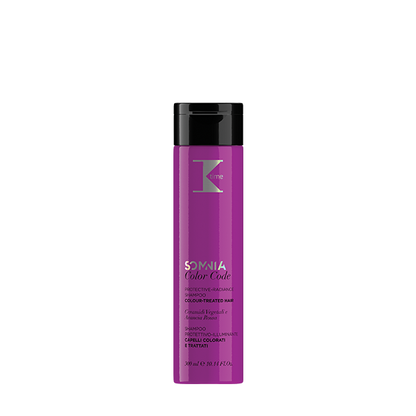 Somnia Color Code Champô 300ml