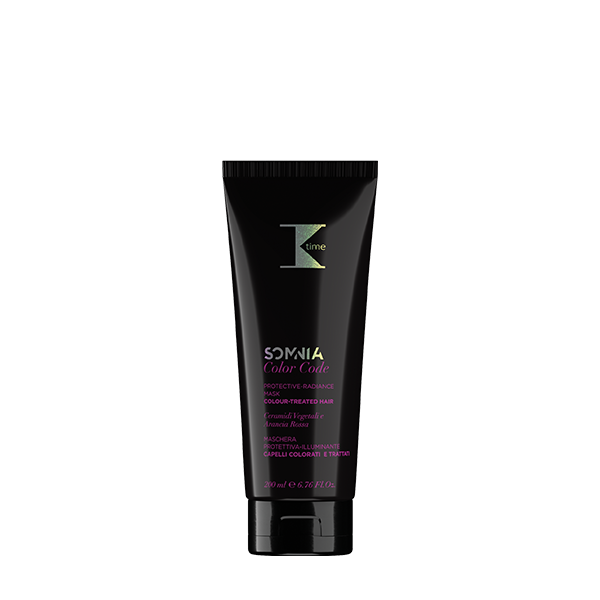 Somnia Color Code Máscara 200ml