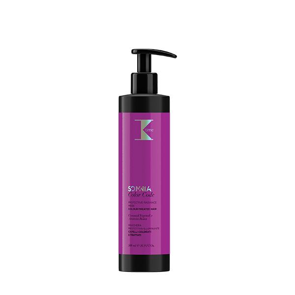 Somnia Color Code Máscara 500ml