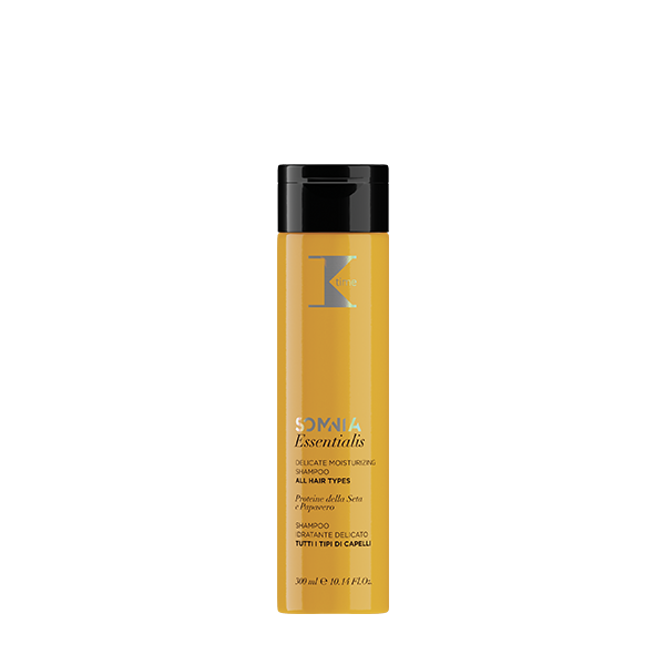 Somnia Essentialis Champô 300ml