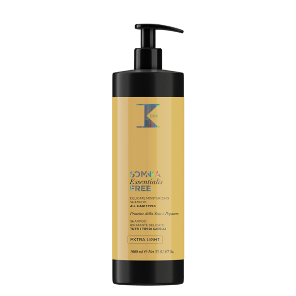 Somnia Essentialis Champô Sulfate Free 1000ml