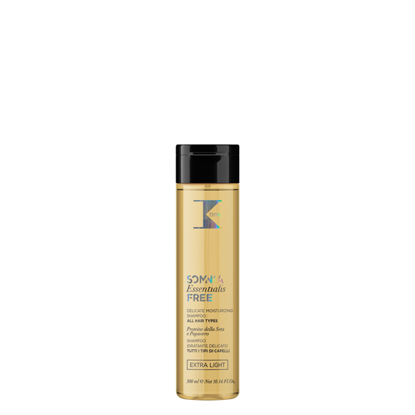 Somnia Essentialis Champô Sulfate Free 300ml