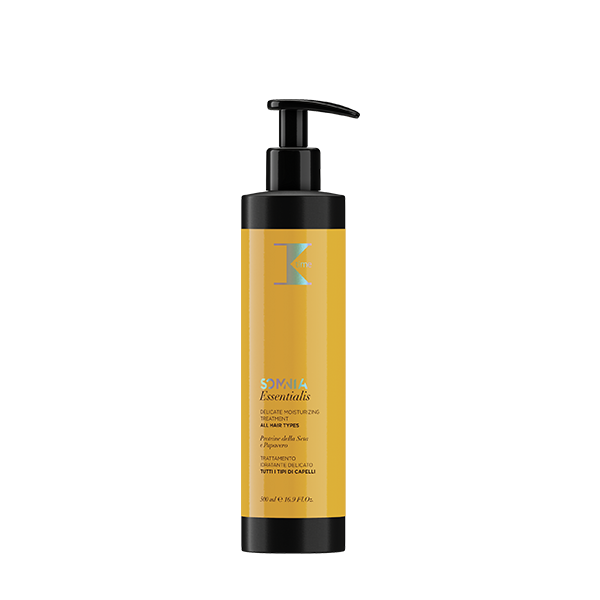 Somnia Essentialis Tratamento 500ml