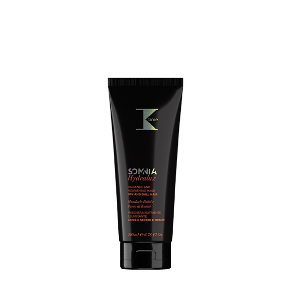 Somnia Hydralux Máscara 200ml