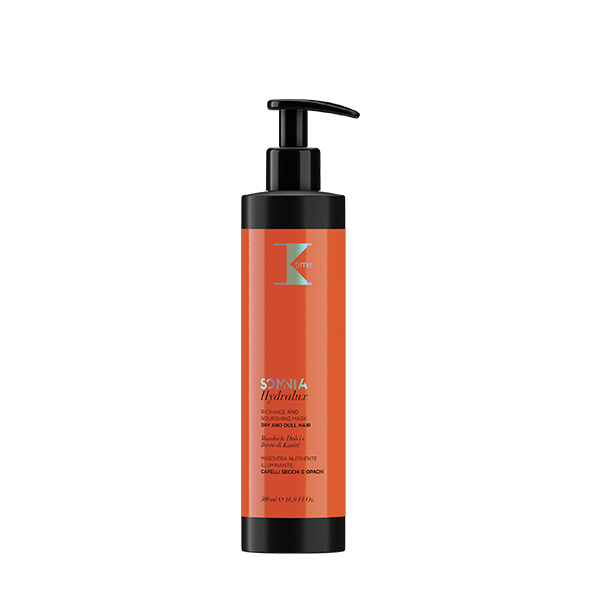 Somnia Hydralux Máscara 500ml